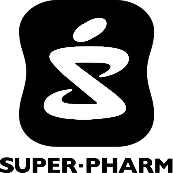 super-pharm-logo-bnw