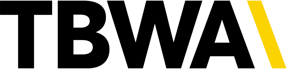 TBWA-Logo